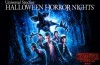 Halloween Horror Nights revela primeira imagem do labirinto “Stranger Things”