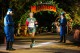 11ª Maratona Beto Carrero mistura esporte e diversão em 42km