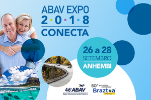 Abav Expo 2018