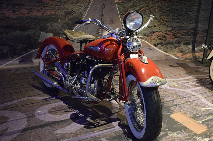 Foz do Iguaçu ganhará mais dois atrativos turísticos até junho de 2019 Harley Motor Show