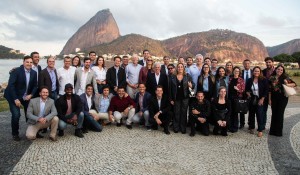Apresenta Rio é a nova associação de promotores de eventos do RJ