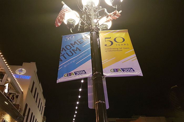 GBTA Convention San Diego deve receber mais de 7 mil participantes Convenção da GBTA San Diego