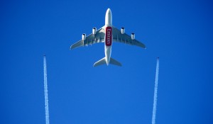 Emirates aumenta oferta para Rio de Janeiro, Buenos Aires e Santiago