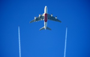 Emirates encerra operações do B777-300 e inicia aposentadoria do A380