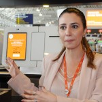 Ana Cristina de Souza, gerente Operacional de Aeroportos da Gol