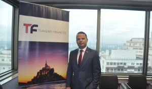 Recém-criado, Turismo Francês já busca ser referência no mercado franco-brasileiro