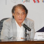 Arialdo Pinho, secretário de Turismo do CE
