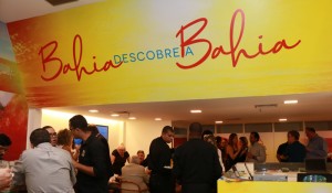 Bahia lança ação de incentivo ao Turismo interno