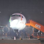 Boeing 737 MAX da Gol