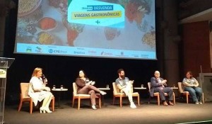 Braztoa Desvenda: Viagens Gastronômicas recebe mais de 300 pessoas em SP