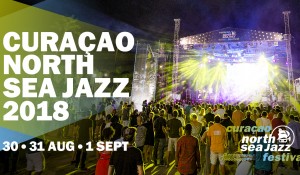 Curaçao receberá cantores internacionais no 8° Curaçao North Sea Jazz Festival