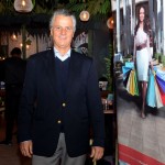Carlos Alberto Capistrano, da RXT Travel Carlos Alberto Capistrano, da RXT Travel