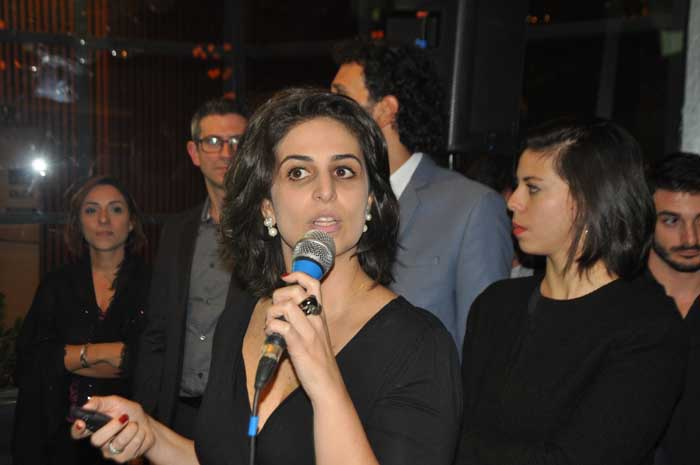 Palladium oferece tarifa de inauguração de até 50% de desconto para seus novos hotéis 1 Carollina Abud, diretora Comercial no Brasil do Palladium Hotel Group