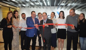 American Airlines reúne parceiros e inaugura novo escritório no Rio; fotos