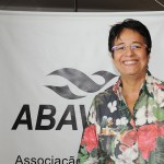 Cristina Fritsch, presidente da Abav-RJ Cristina Fritsch, presidente da Abav-RJ