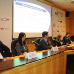 Painel debateu a importância dos cruzeiros para certos municípios Painel debateu a importância dos cruzeiros para certos municípios