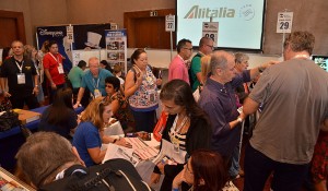 Travel Business Networking 2018 recebeu 500 convidados em Búzios