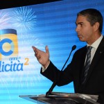 Dario Rustico, da Costa Cruzeiros