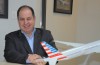 Dilson Verçosa é o novo diretor da American Airlines para Américas do Sul e Central