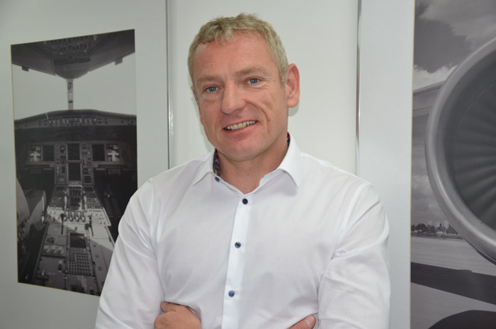 Aviareps expande portfólio de serviços Mice 1 Edgar Lacker, CEO da Aviareps