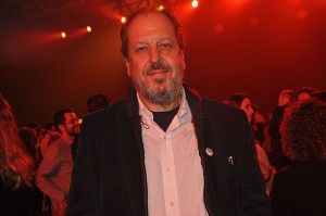 Eduardo Sanovicz