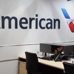 Escritório da American Airlines agora fica no Leblon