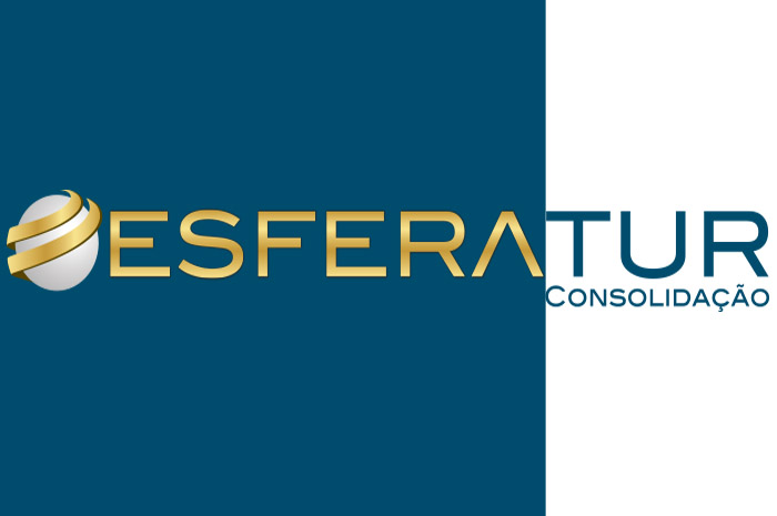 Esferatur - logo