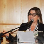 Estela Farina, da Clia Brasil e NCL Estela Farina, da Clia Brasil e NCL