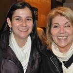 Fernanda Bosso e Rosimeire Tavares, da Go Tips Fernanda Bosso e Rosimeire Tavares, da Go Tips