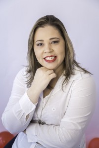 Fernanda Martins é a nova Gerente de Vendas da Windsor Hoteis