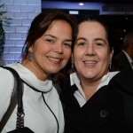 Flávia Soto e Mônica Lamas, do GRU Airport Flávia Soto e Mônica Lamas, do GRU Airport