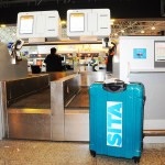 Gol, SITA e RIOgaleão investiram no primeiro sistema de autoatendimento de despacho de bagagens da América Latina