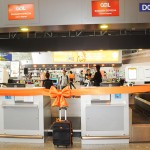 Gol é a primeira companhia brasileira a oferecer o serviço de autoatendimento de despacho de bagagens