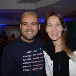 Hawí Araújo, da Orlando Explores, e Nathalia Dalbem, da Onde os Sonhos se Realizam Hawí Araújo, da Orlando Explores, e Nathalia Dalbem, da Onde os Sonhos se Realizam