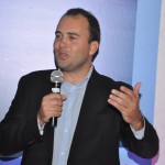 Jair Galvão, secretário de Turismo de Maceió