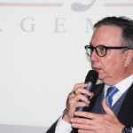 José Carlos de Menezes, diretor da Affinity Seguro Viagem