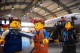 Personagens de Lego Movie estrelam novo vídeo de segurança da Turkish