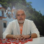 Luiz Castro, Bahiatursa