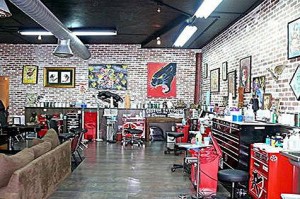 Miami Ink Tattoo