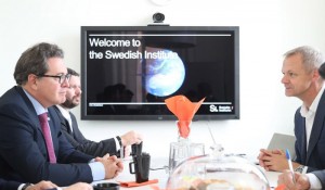 MTur aposta no ecoturismo para atrair turistas suecos