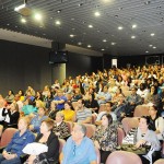Nice Via Apia recebe mais de 300 agentes durante toda a manhã de treinamento