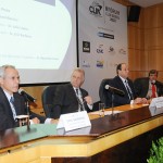 Painel debateu os desafios da regulação do setor de cruzeiros no Brasil