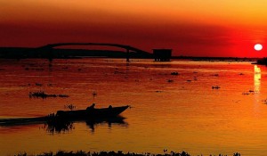 Bloomberg seleciona Pantanal brasileiro como um dos destinos ideais para 2019