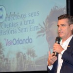 Patrick Yvars, do Visit Orlando Patrick Yvars, do Visit Orlando