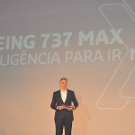 Paulo Kakinoff, presidente da Gol