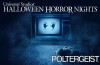 Poltergeist será uma das atrações do Halloween Horror Nights da Universal