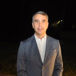 Rafael Brito, secretário de Turismo de Alagoas