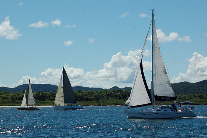Bahia incrementa turismo náutico com 49ª edição da Regata Aratu-Maragojipe Regata Aratu-Maragojipe- Foto_Rita Barreto (1)