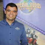 Renato Gonçalves, da Universal