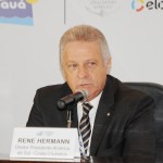 Rene Hermann, da Costa Cruzeiros Rene Hermann, da Costa Cruzeiros